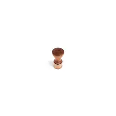 GENERICO - Sello para Ravioles Redondo Ø38 mm Color Cobre MARCATO