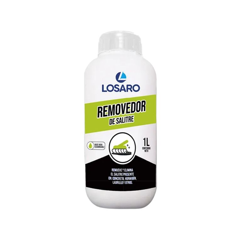 Removedor de Salitre 1L