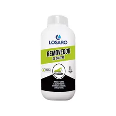 LOSARO - Removedor de Salitre 1L