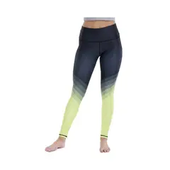 POKEMON - Center Leggings Pikachu Neon Talla S