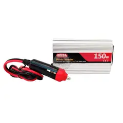OEM - Inversor de Corriente para Auto de 12v A 220v Usb 150wPower