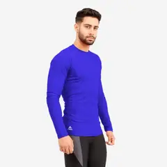 E'MHIDAS SWIMWEAR - Polo Licrado de Hombre con protección UV