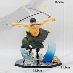 GENERICO - ZORO RORONOA - ONE PIECE