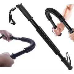 INSPIRA MARKET - Barra de Extensor Pectorales y Brazos Tensión