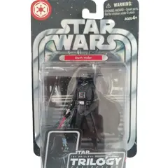 GENERICO - STAR WARS TRILOGY COLLECTION DARTH VADER