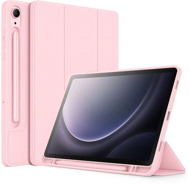 Funda Smart Case Samsung Galaxy Tab S10 FE+ 13,1 2025 S10 FE PLUS
