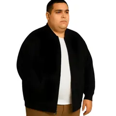 GENERICO - Casaca Hombre Talla Extra Grande