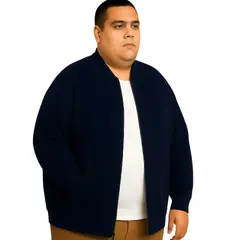 GENERICO - Casaca Hombre Talla Extra Grande