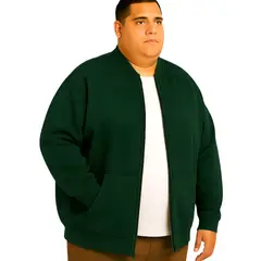 GENERICO - Casaca Hombre Talla Extra Grande