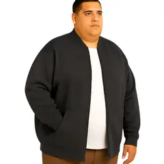 GENERICO - Casaca Hombre Talla Extra Grande