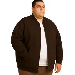 GENERICO - Casaca Hombre Talla Extra Grande