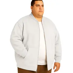 GENERICO - Casaca Hombre Talla Extra Grande