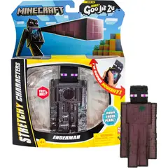 MINECRAFT - Heroes of Goo Jit Zu elásticos Enderman