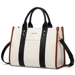LOVEVOOK - CARTERA ALISSON TOTE