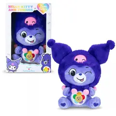 BASIC KIDS - OSITOS CARIÑOSITOS CARE BEARS CONEJITA BUFON