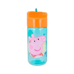 PEPPA PIG - Botella Tritan Hidro Pequeño 430mL