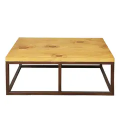 MICA - Mesa de Centro Córdoba