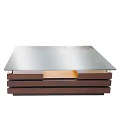 BASEMENT HOME - Mesa de Centro Cádiz