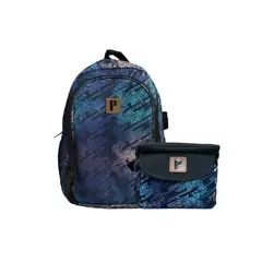 PORTA - PACK MOCHILA CITY WALKER