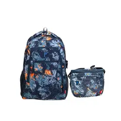 PORTA - PACK MOCHILA FRANZ ORIGINAL