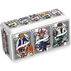 ORIGEN - YU-GI-OH! 2025 MEGA-PACK TIN INGLES