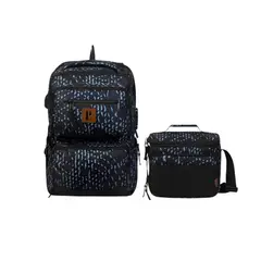 PORTA - PACK MOCHILA PANINI