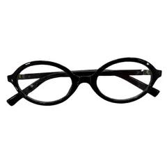 GENERICO - Lentes Tendencia Negro