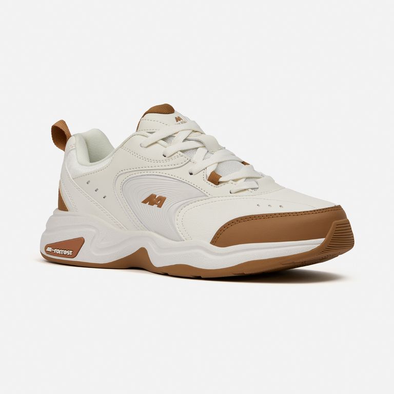 Zapatilla Tennis Whiteline 032-2135 para Hombre