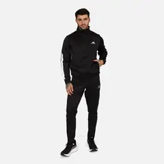 NEW ATHLETIC - Buzo Energize Fit 0201 para Hombre