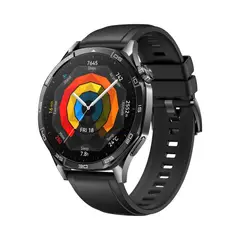 HUAWEI - Smartwatch Watch GT5 46mm Negro