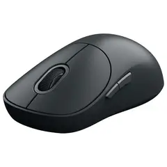 XIAOMI - MOUSE INALAMBRICO - BT 3 1200 DPI - NEGRO