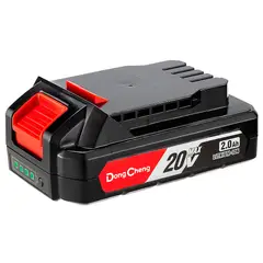 DONGCHENG - Bateria FFBL2020 20V Max 2Ah