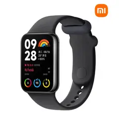 XIAOMI - Smart Band 8 Pro