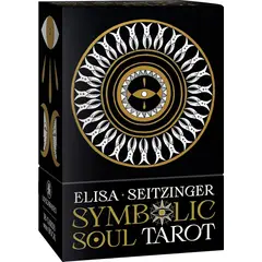 GENERICO - Symbolic Soul Tarot Elisa Seitzinger