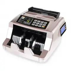 REDPOS - Contador de Billetes RED-7300