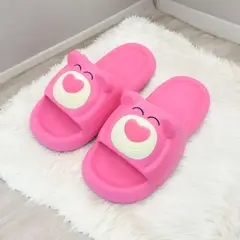 GENERICO - Sandalias mujer Osito