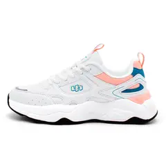 ULTRALON - Zapatillas Urbanas Ultra Zyne para Mujer