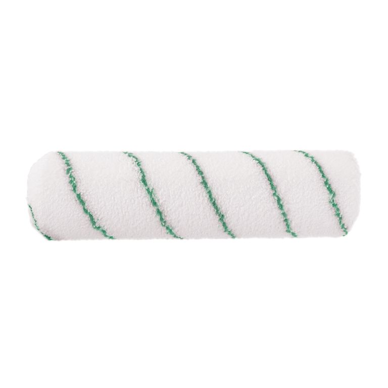 Felpa de microfibra para rodillo 9" x 3/8"