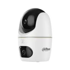 DAHUA - H5D-5F 5 + 5MP Wi-Fi para interiores de doble lente