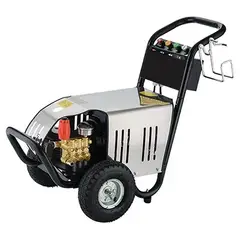 GENERICO - HIDROLAVADORA ELECTRICA TRIFASICA 3100 PSI 7 HP