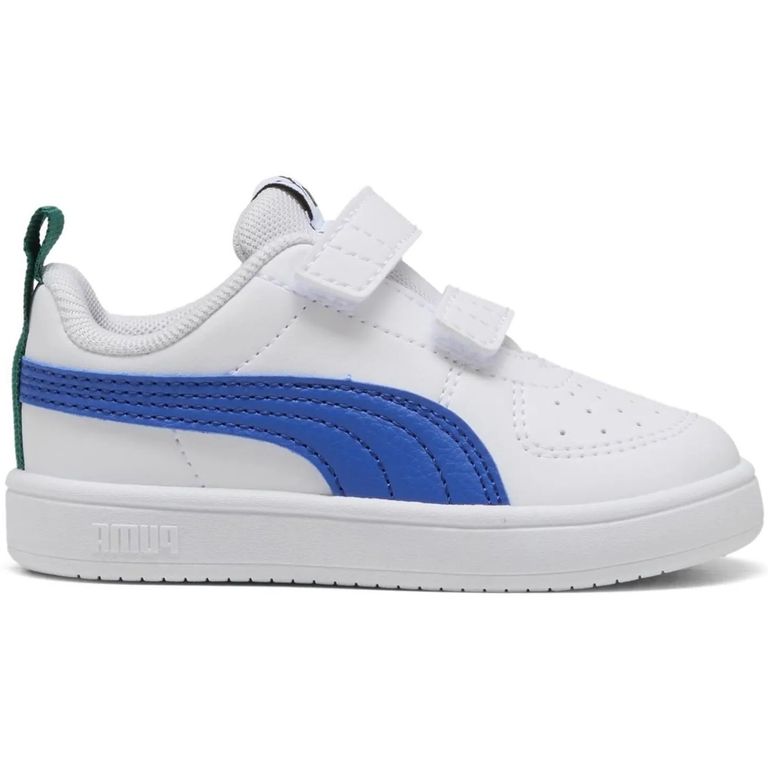 Zapatilla Rickie V PS 391327 41 Blanco para Niños