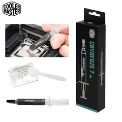 COOLER MASTER - PASTA TERMICA CRYOFUZE 7 4G MGZ-NDSG-N04G-R1