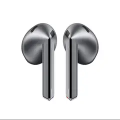 SAMSUNG - Audífonos Inalámbricos Galaxy Buds 3 ANC Silver