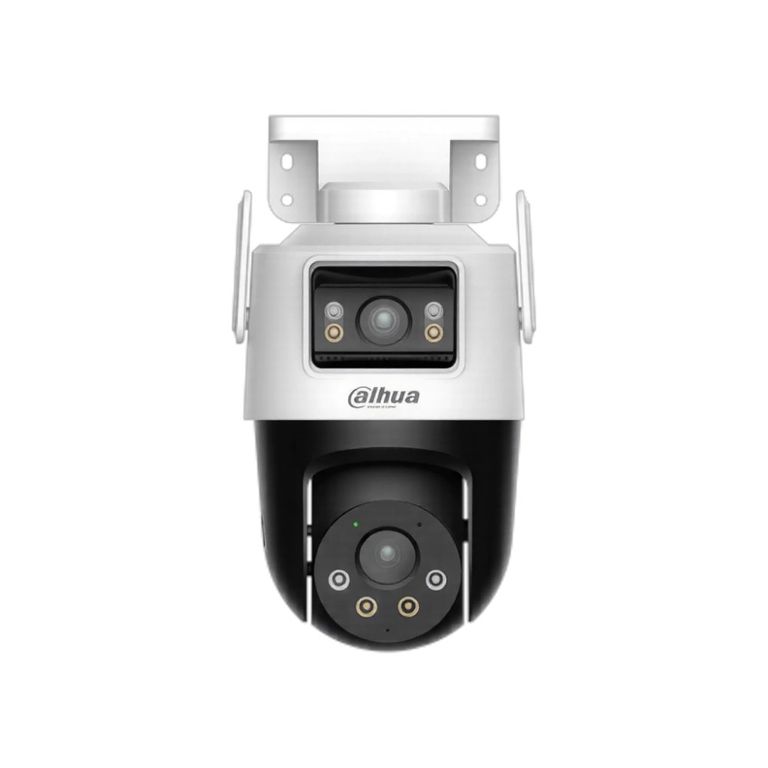 P3D-3F-PV Cámara exterior Wi-Fi de doble lente 3+3 MP (superior h9c ezviz)
