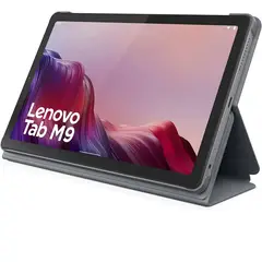 LENOVO - Tablet Tab M9 TB310XU 9 HD 4G LTE 4GB 128GB + Folio Case