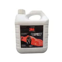 3M - SHAMPOO CON CERA CONCENTRADO 1GLN