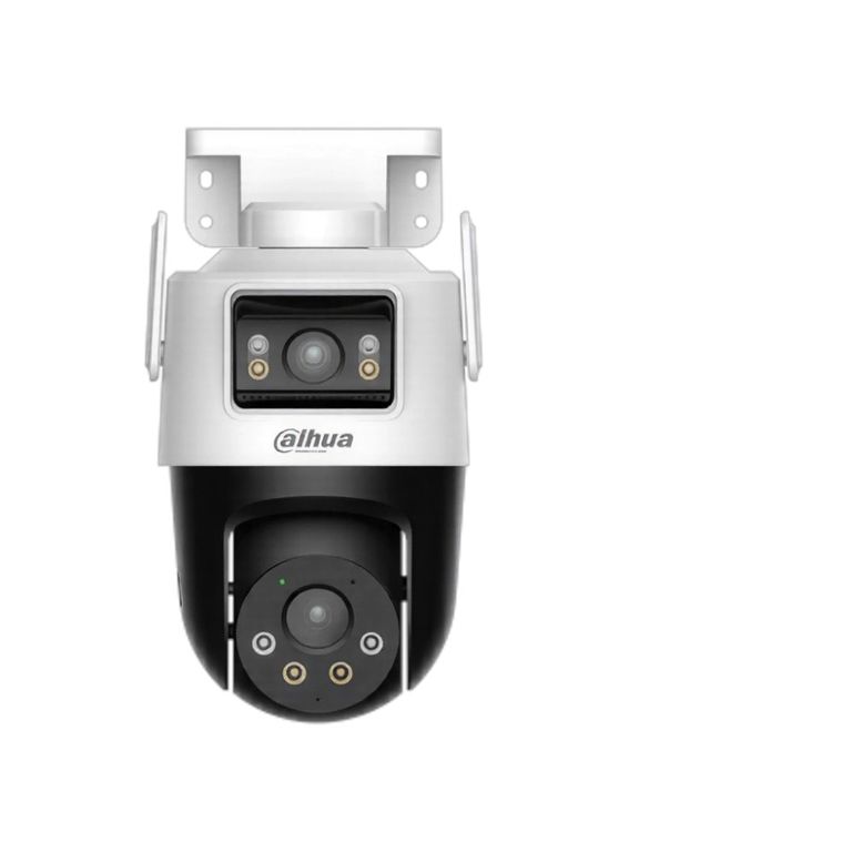 P5D-5F-PV Camara Wi-Fi para exteriores de 5+5MP Doble lente superior h9c ezviz