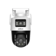 DAHUA - P5D-5F-PV Camara Wi-Fi para exteriores de 5+5MP Doble lente