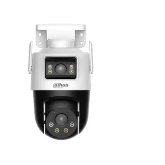 DAHUA - P5D-5F-PV Camara Wi-Fi para exteriores de 5+5MP Doble lente