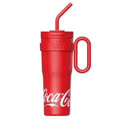 GERM - Vaso Térmico Hidrato Coca Cola x 1100ml Rojo